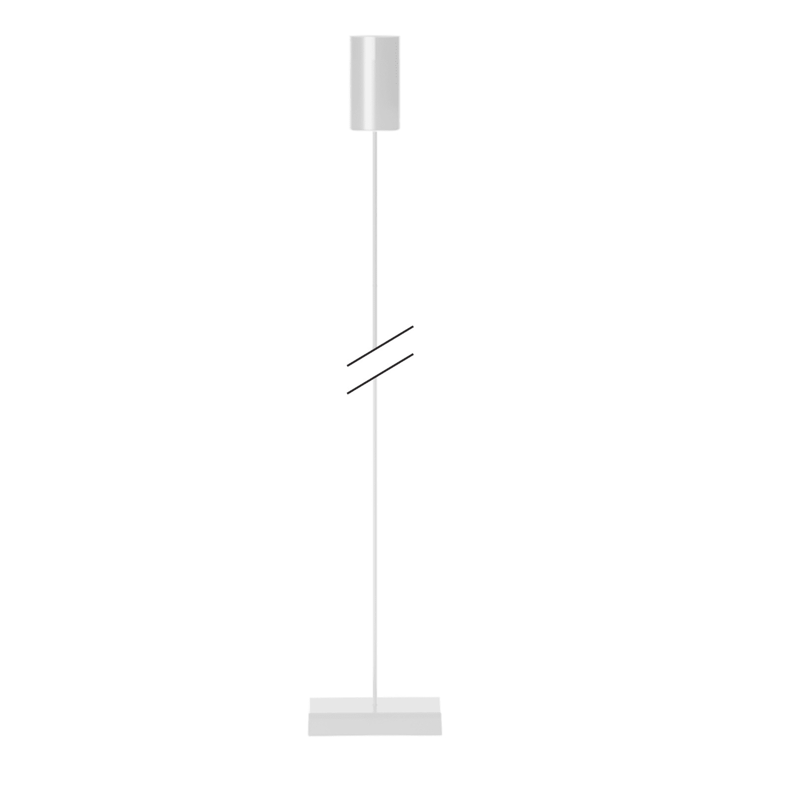 LINEA LIGHT - INK SUPP. B.CO + CAVO ACC.