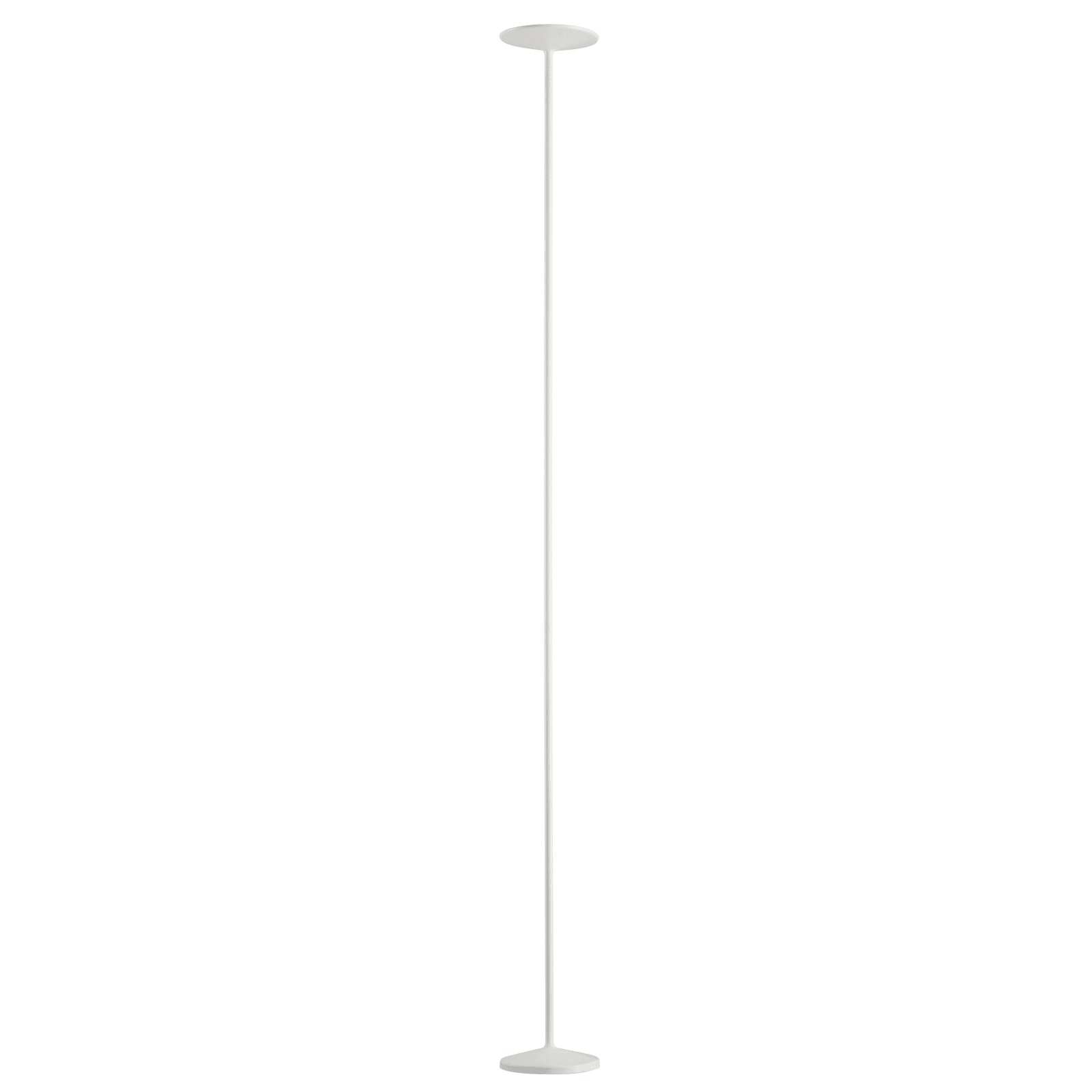 LINEA LIGHT - POE PIANT.LED 25W B.CO RAGG