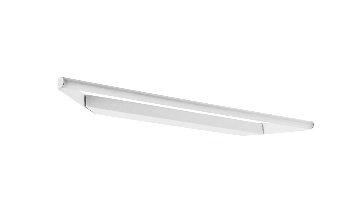 LINEA LIGHT - CIRCULAR APPL.L400 LED B.CO R 8W