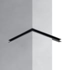 LINEA LIGHT - INK ANGOLARE INCASSO PARETE/PARETE