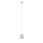 LINEA LIGHT - OUTLOOK SOSP.LED 11W B.CO RAGG. PH