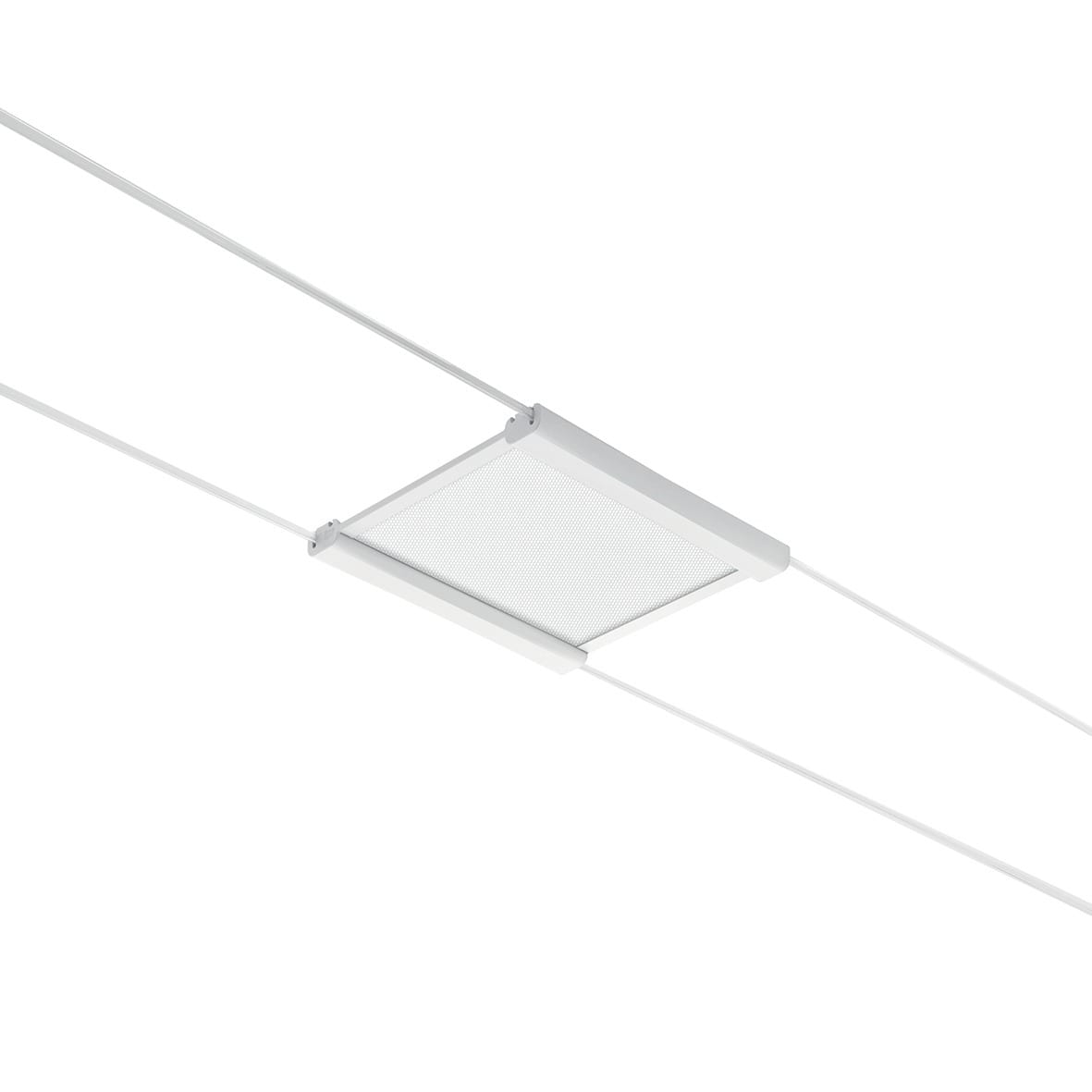 LINEA LIGHT - TRIX-C30 L350 21W B.CO RAGG