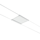 LINEA LIGHT - TRIX-C30 L650 42W GRIG. RAGG