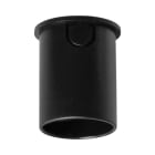 LINEA LIGHT - CONTROCASSA PVC D.35X42 FO.CIECO 27