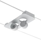 LINEA LIGHT - BEEBO TESATA L300 18W B.CO RAGG.