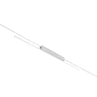 LINEA LIGHT - CIRCULAR-C MONO GRIGIO RAGGR.