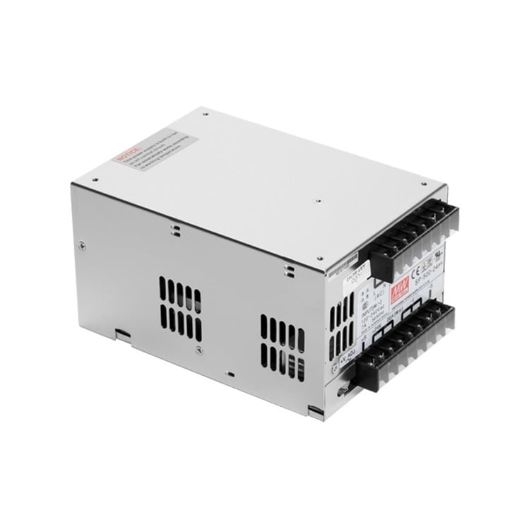 LINEA LIGHT - ALI.SWITCHING X RGB 500W 48V