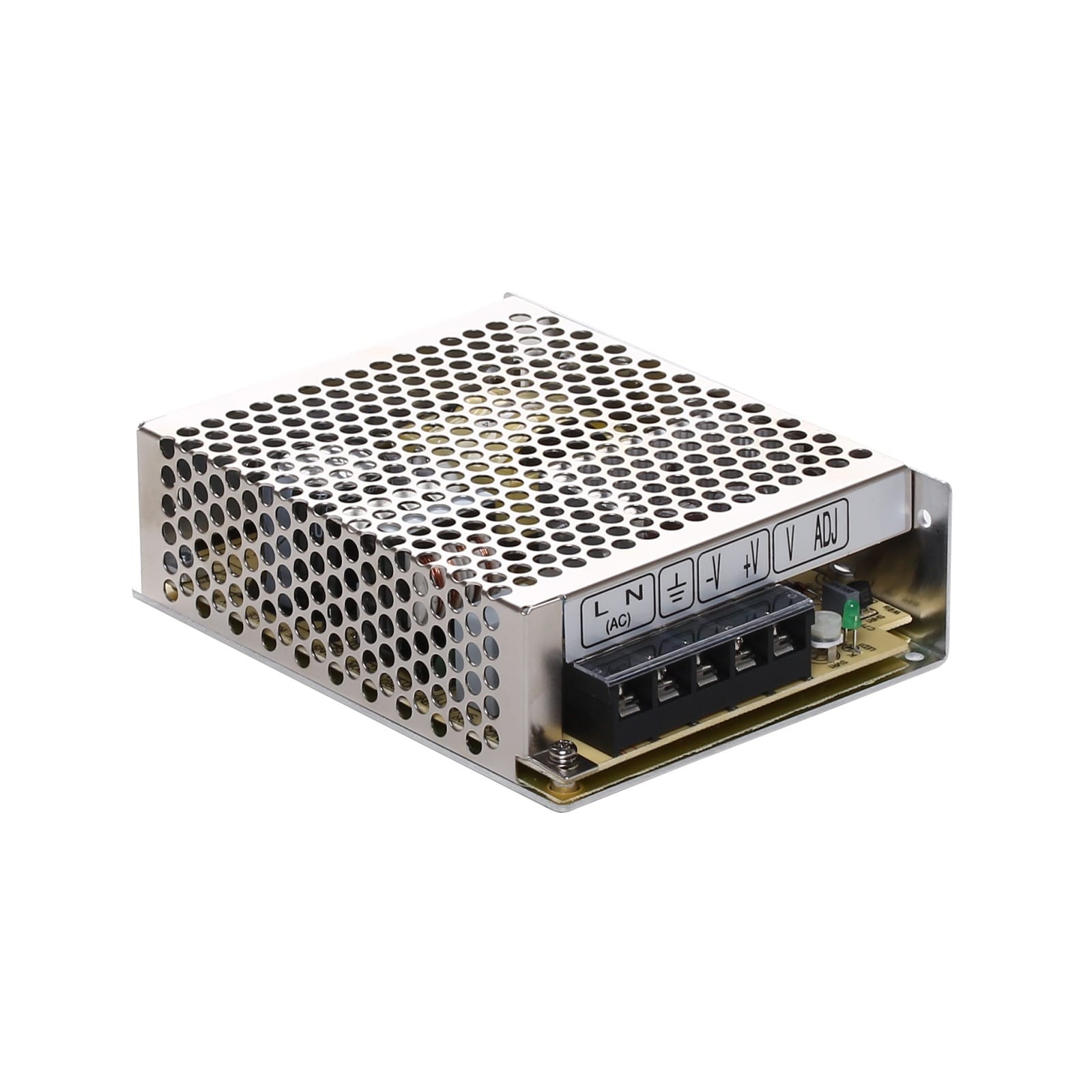 LINEA LIGHT - ALI.SWITCHING 75W 48V + STAFFE