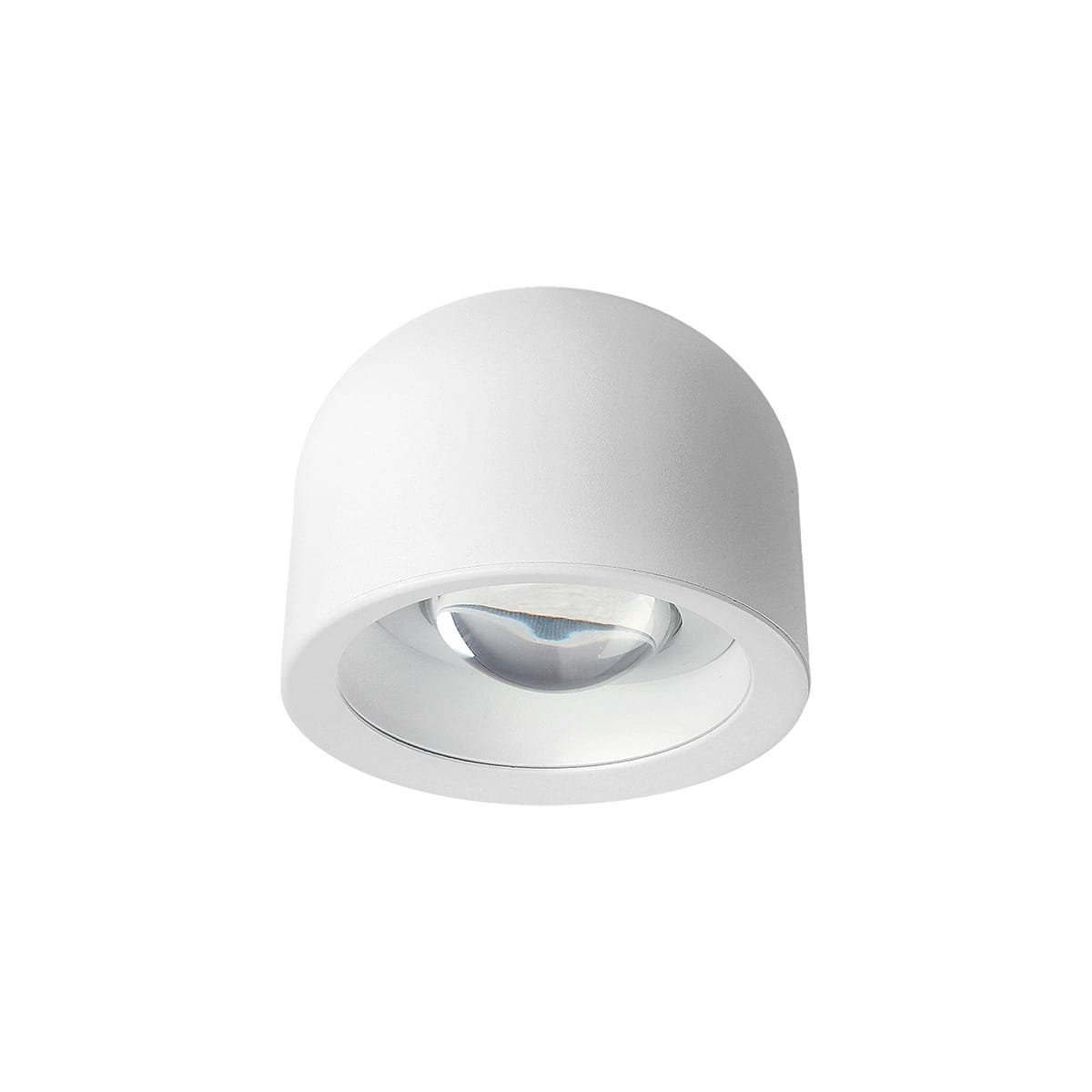 LINEA LIGHT - OUTLOOK PLAF.LED 11W B.CO R.PH.CUT