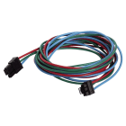 LINEA LIGHT - PROL.3P 1M.XFULL COLOR+CONN.M RVB