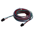 LINEA LIGHT - PROL.3P 3MT XFULL COLOR+CONN.M RVB