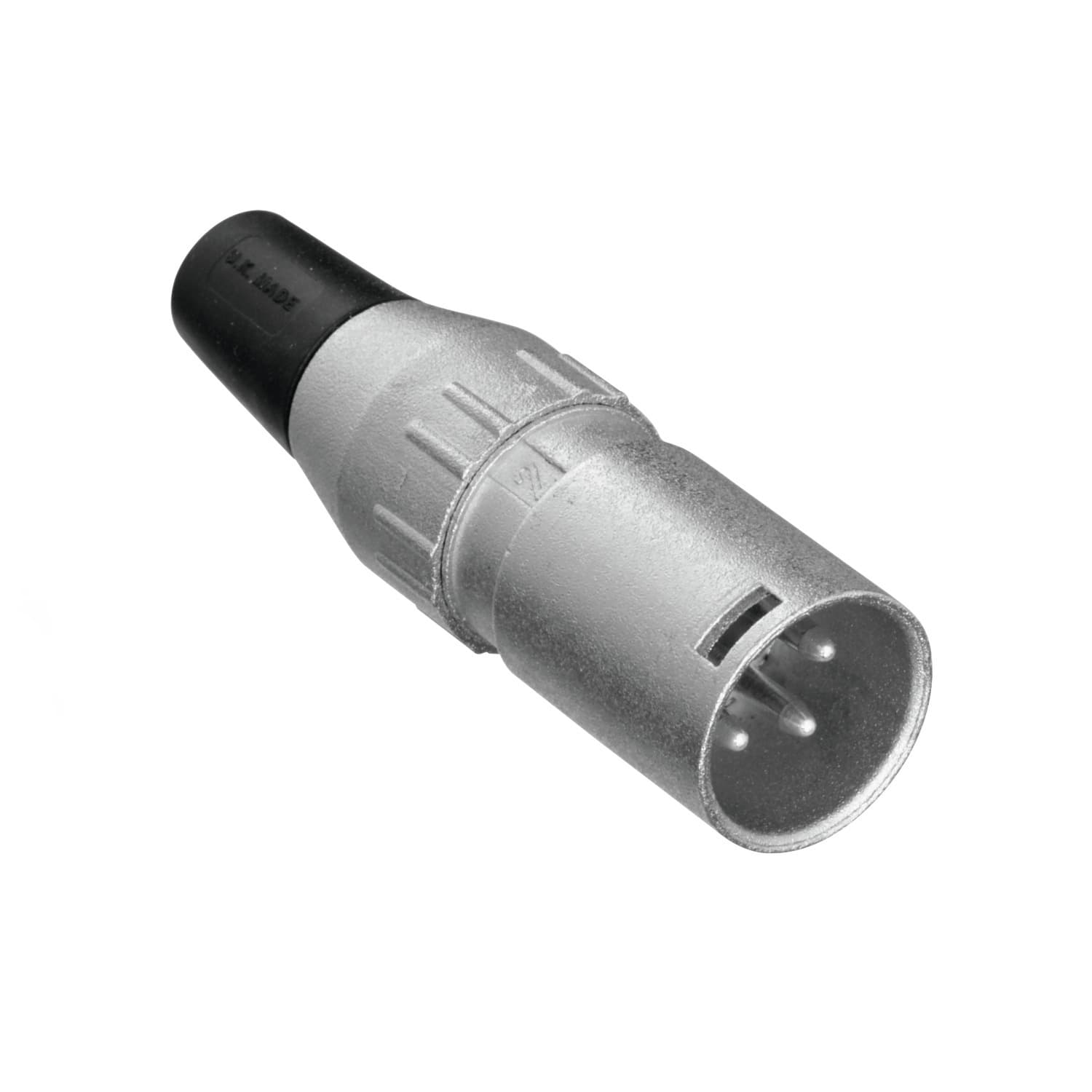 LINEA LIGHT - SPINA XLR 3 POLI VOLANTE