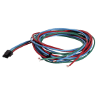 LINEA LIGHT - PROL.3P 1,5M.XFULL COLOR+CONN.M RVB