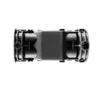 LINEA LIGHT - KIT XGIUN.STAGNA IP686