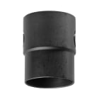 LINEA LIGHT - CONTROCASSA X LED D.50X62 FO.43 PVC