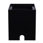 LINEA LIGHT - CONTROCASS.X CALPEST.QUADRO 3-4 LED