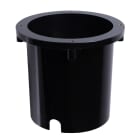 LINEA LIGHT - CONTROC.X CALP.TONDO BASCUL.6LED 1W