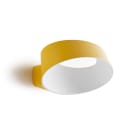 LINEA LIGHT - Lampada a parete | 220-240 V | 1 topLED 14 W DC - 17 W AC