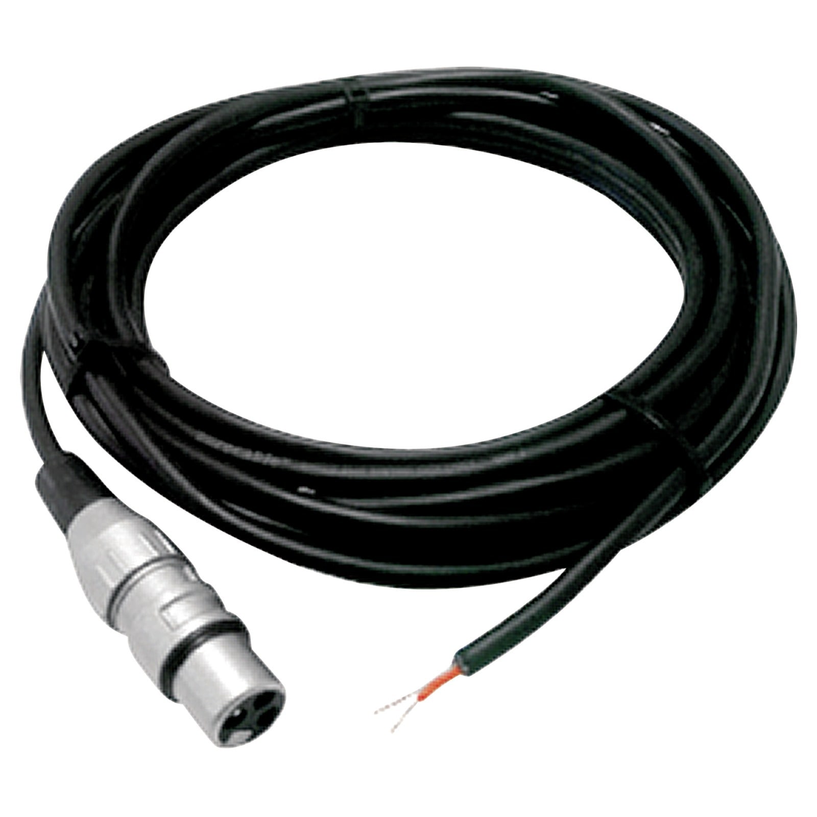 LINEA LIGHT - CAVO DMX 512+1 CONNET.F.3 POLI 5MT