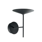 LINEA LIGHT - POE APPL. LED7W NERO RAGG