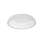 LINEA LIGHT - REFLEXIO PLAF.33W B.CO RAGG