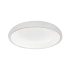 LINEA LIGHT - REFLEXIO PLAF.48W B.CO RAGG