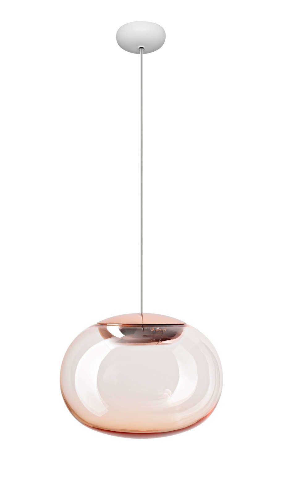 LINEA LIGHT - LA MARIEE SOSP. LED9W RAME