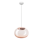LINEA LIGHT - LA MARIE SOSP. LED9W RAME