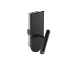 LINEA LIGHT - 1NIGHT APPL.INC. 4W NERO RAGG.