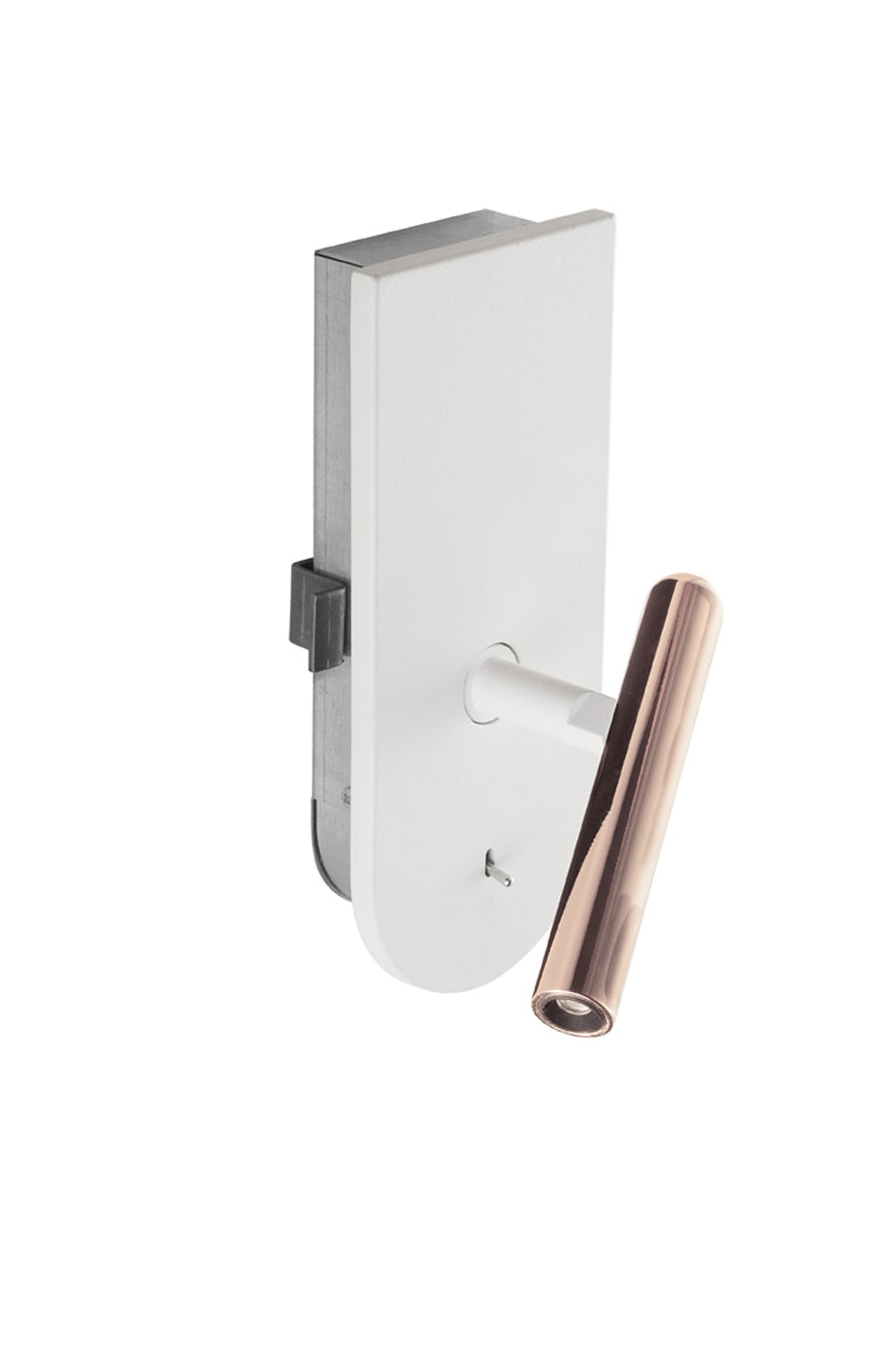 LINEA LIGHT - 1NIGHT APPL.INC. 4W RAME+B.CO RAGG.