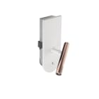 LINEA LIGHT - 1NIGHT APPL.INC. 4W RAME+B.CO RAGG.