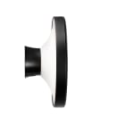 LINEA LIGHT - BOND APPL.12W NERO 3000K