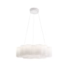 LINEA LIGHT - HONEY SOSP(S) 35W ROT. B.CO DALI