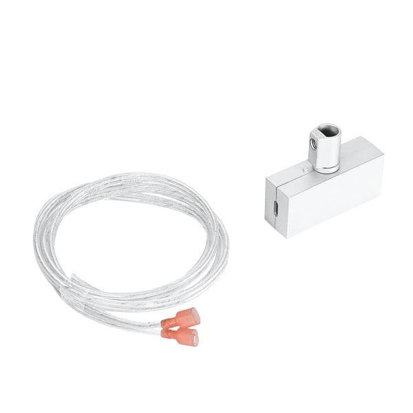 LINEA LIGHT - SET ALIM.SOF.MONO 2COND. B.CO RAG.