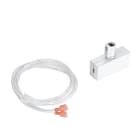 LINEA LIGHT - SET ALIM.SOF.MONO 2COND. B.CO RAG.