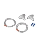LINEA LIGHT - SET ALIM.SOF.(R)300SYST.2C.GRG RAG