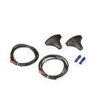 LINEA LIGHT - SET ALIM.SOF.(R)300SYST.2C.NERO