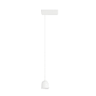 LINEA LIGHT - MINION SOSP.1L 6W 40  B.CO RAG +GH