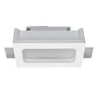 LINEA LIGHT - GYPSUM INC RET.185X77 LED B.C. 13W