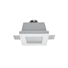 LINEA LIGHT - GYPSUM INC.116X116 GU10