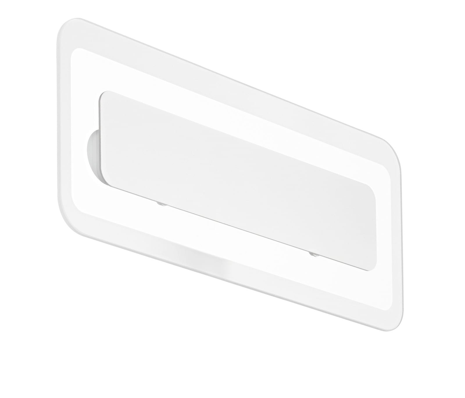 LINEA LIGHT - ANTILLE APPL.14W L300 B.CO RAGG