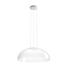 LINEA LIGHT - DEM SOSP(L) 55W B.CO RAGG DALI