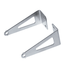 LINEA LIGHT - SISTEMA FISSAG.XENIA C/STAFFE L.90