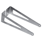 LINEA LIGHT - SISTEMA FISSAG.XENIA C/STAFFE L.150