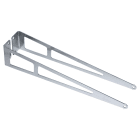 LINEA LIGHT - SISTEMA FISSAG.XENIA C/STAFFE L.300