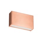LINEA LIGHT - BOX APPL.L140 MONO 6W RAME SP