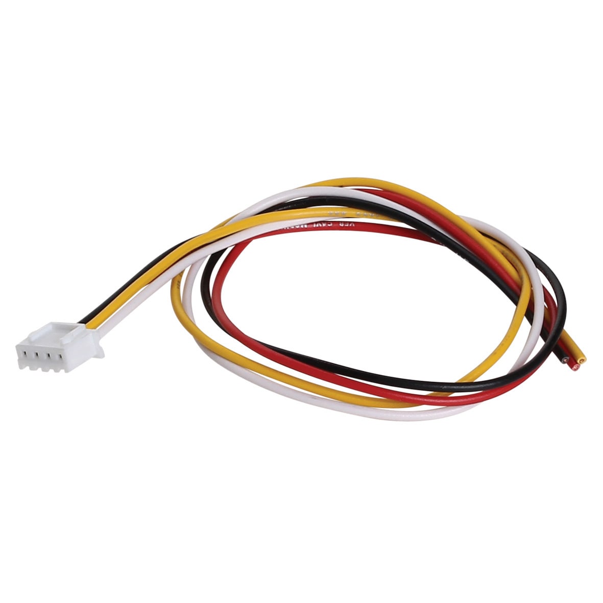 LINEA LIGHT - CAVO ATTACCO PER STRIP RGB 30CM