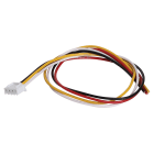 LINEA LIGHT - CAVO ATTACCO PER STRIP RGB 30CM