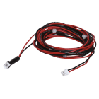 LINEA LIGHT - PROLUNGA 3M PER STRIP MONO