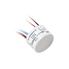 LINEA LIGHT - ALIM FINITO 3/6 LED 350MA 4W TONDO